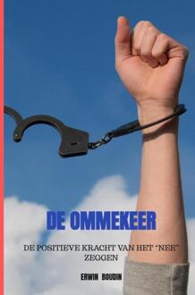 Brave New Books De Ommekeer - Erwin Boudin