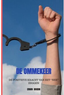 Brave New Books De Ommekeer - Erwin Boudin