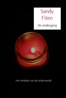 Brave New Books De Ondergang