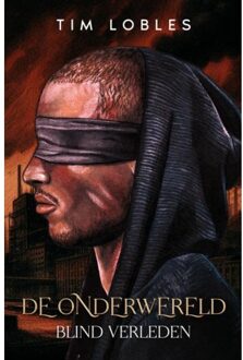 Brave New Books De Onderwereld - Tim Lobles