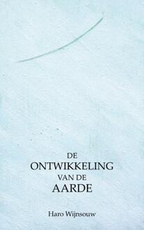 Brave New Books De ontwikkeling van de Aarde - (ISBN:9789464480443)