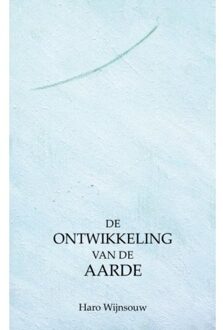 Brave New Books De ontwikkeling van de Aarde - (ISBN:9789464480443)