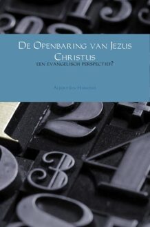 Brave New Books De Openbaring van Jezus Christus - eBook Albert-Jan Harkema (940217530X)