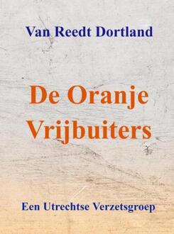 Brave New Books De Oranje Vrijbuiters