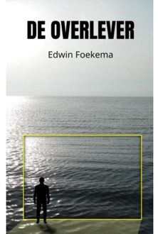 Brave New Books De Overlever - Edwin Foekema