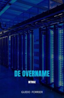 Brave New Books de overname