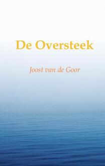 Brave New Books De Oversteek - Joost van de Goor