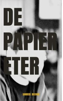 Brave New Books De Papiereter - Sander Decock