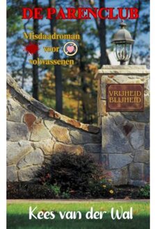 Brave New Books De Parenclub - Kees Van der Wal
