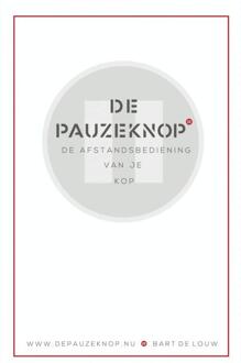 Brave New Books De pauzeknop