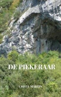 Brave New Books De Piekeraar