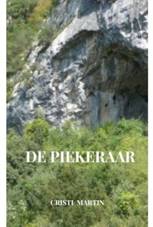 Brave New Books De Piekeraar