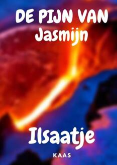 Brave New Books De pijn van Jasmijn