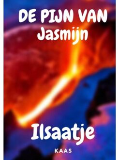 Brave New Books De pijn van Jasmijn