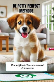 Brave New Books De Potty Perfect Methode - Esther Keizer - ebook