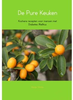 Brave New Books De pure keuken - (ISBN:9789402104929)
