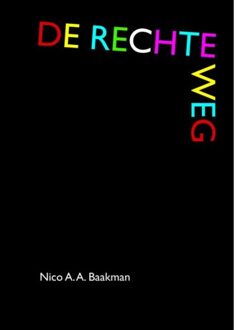 Brave New Books De rechte weg