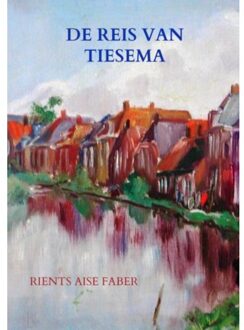 Brave New Books De Reis Van Tiesema