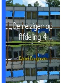 Brave New Books De Reiziger Op Afdeling 4