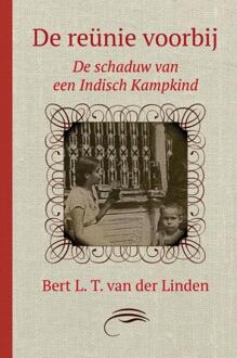 Brave New Books De reünie voorbij - Boek Bert L. T. van der Linden (9402137734)