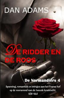 Brave New Books De Ridder En De Roos - DAN ADAMS