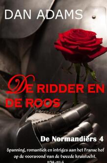 Brave New Books De Ridder En De Roos - DAN ADAMS