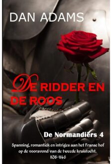 Brave New Books De Ridder En De Roos - DAN ADAMS