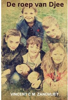 Brave New Books De roep van Djee