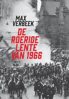 Brave New Books De Roerige Lente Van 1966