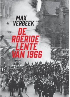 Brave New Books De Roerige Lente Van 1966