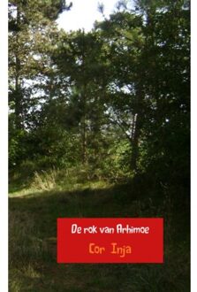 Brave New Books De rok van Arhimoe - Boek Cor Inja (9402121455)
