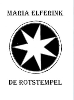 Brave New Books De Rotstempel - eBook Maria Elferink (9402135855)