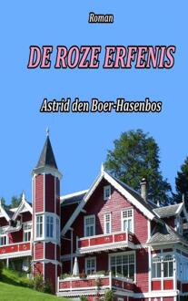 Brave New Books De roze erfenis