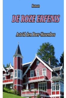 Brave New Books De roze erfenis