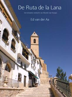 Brave New Books De Ruta de la Lana - (ISBN:9789402164213)