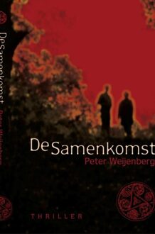 Brave New Books De samenkomst - eBook Peter Weijenberg (9402163514)