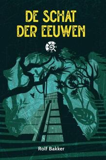 Brave New Books De Schat der Eeuwen - Rolf Bakker - ebook