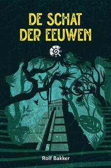 Brave New Books De Schat Der Eeuwen - Rolf Bakker