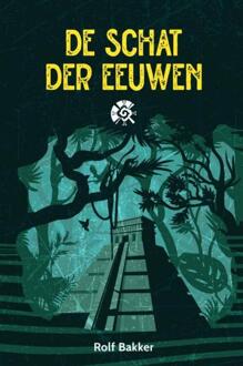 Brave New Books De Schat Der Eeuwen - Rolf Bakker