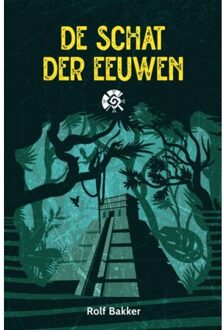 Brave New Books De Schat Der Eeuwen - Rolf Bakker