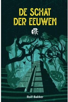 Brave New Books De Schat Der Eeuwen - Rolf Bakker