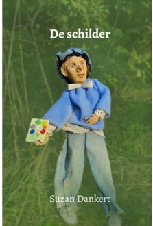 Brave New Books De Schilder - Suzan Dankert