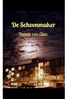 Brave New Books De Schoonmaker - Dennis Van Elten