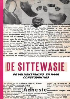 Brave New Books De Sittewasie - A.H.P. Post e.a.