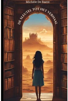 Brave New Books De Sleutel Tot Het Verhaal - Michèle De Baere