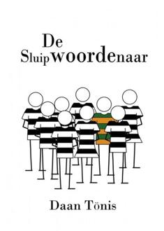 Brave New Books De Sluipwoordenaar