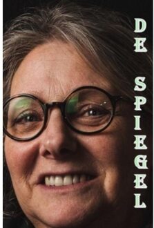 Brave New Books De Spiegel - (ISBN:9789464055412)