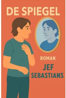 Brave New Books De Spiegel - Jef Sebastians