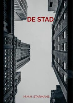 Brave New Books De Stad - M.M.H. Starmans