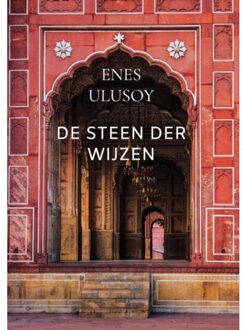 Brave New Books De Steen Der Wijzen - Enes Ulusoy